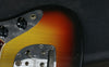 1965 Fender Jaguar, Sunburst