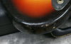 1965 Fender Jaguar, Sunburst