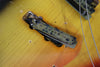 1973 Fender Jazz Bass, Sunburst