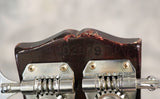1967 Gibson EB3, Cherry
