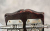 1967 Gibson EB3, Cherry