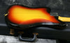 1965 Fender Jaguar, Sunburst