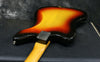 1965 Fender Jaguar, Sunburst