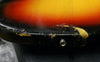 1965 Fender Jaguar, Sunburst