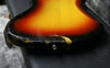 1965 Fender Jaguar, Sunburst