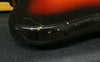 1965 Fender Jaguar, Sunburst