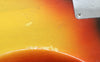 1965 Fender Jaguar, Sunburst