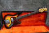 1966 Fender Jazz Bass, Sunburst