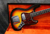 1966 Fender Jazz Bass, Sunburst