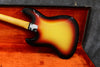 1966 Fender Jazz Bass, Sunburst