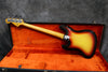 1966 Fender Jazz Bass, Sunburst