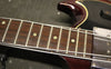 1967 Gibson EB3, Cherry