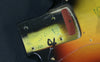1966 Fender Jazz Bass, Sunburst - Dot & Bound