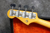 1966 Fender Jazz Bass, Sunburst