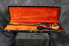 1966 Fender Jazz Bass, Sunburst