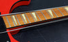 1989 Rickenbacker 4003, Red BH BT