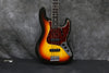 1966 Fender Jazz Bass, Sunburst