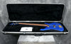 2015 Rickenbacker 4004 CII - Cheyenne - Trans Blue