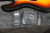 1966 Fender Jazz Bass, Sunburst