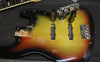 1968 Fender Jazz Bass, Sunburst