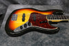 1966 Fender Jazz Bass, Sunburst