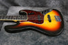 1966 Fender Jazz Bass, Sunburst