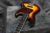 1966 Fender Jazz Bass, Sunburst
