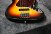 1966 Fender Jazz Bass, Sunburst