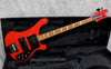 1989 Rickenbacker 4003, Red BH BT