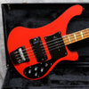 1989 Rickenbacker 4003, Red BH BT
