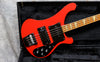1989 Rickenbacker 4003, Red BH BT