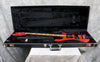 1989 Rickenbacker 4003, Red BH BT