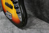 1966 Fender Jazz Bass, Sunburst