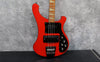 1989 Rickenbacker 4003, Red BH BT
