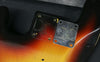 1966 Fender Jazz Bass, Sunburst - Dot & Bound