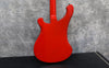 1989 Rickenbacker 4003, Red BH BT