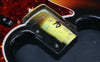 1966 Fender Jazz Bass, Sunburst - Dot & Bound
