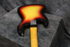 1966 Fender Jazz Bass, Sunburst