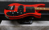 1989 Rickenbacker 4003, Red BH BT