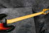 1966 Fender Jazz Bass, Sunburst