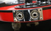 1989 Rickenbacker 4003, Red BH BT