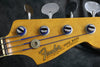 1966 Fender Jazz Bass, Sunburst