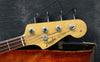 1966 Fender Jazz Bass, Sunburst - Dot & Bound