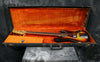 1966 Fender Jazz Bass, Sunburst - Dot & Bound