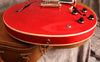 2014 Gibson Memphis ES335 Dot Neck Reissue, Cherry