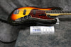 1966 Fender Jazz Bass, Sunburst
