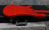 1989 Rickenbacker 4003, Red BH BT