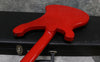 1989 Rickenbacker 4003, Red BH BT