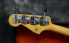 1966 Fender Jazz Bass, Sunburst - Dot & Bound