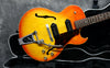1965 Gibson ES-125 TCD, Cherry Sunburst